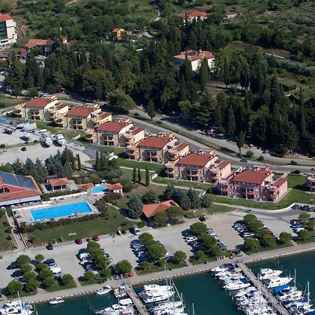 Apartment Bonaca Portorož Kültér fotó