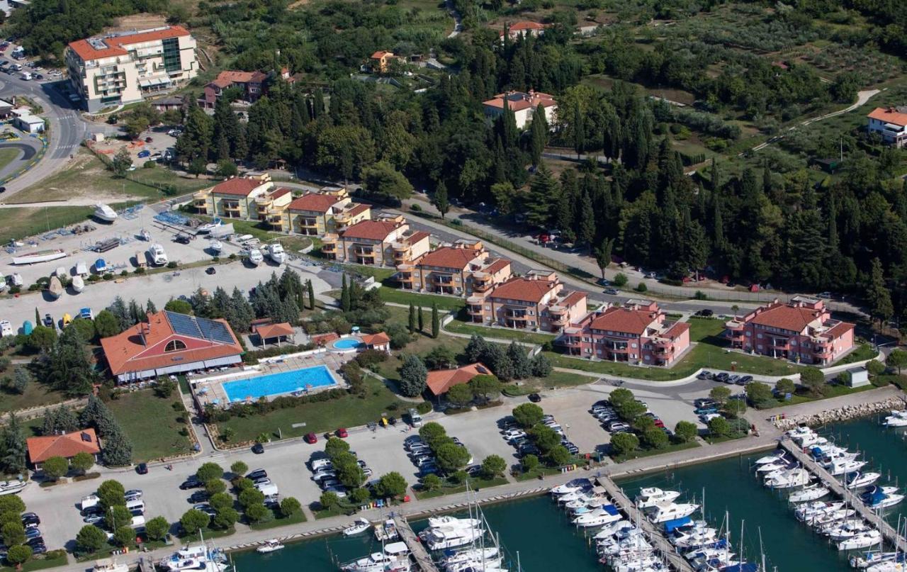 Apartment Bonaca Portorož Kültér fotó